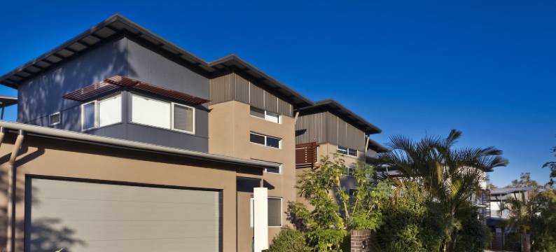 后甲板酒店(Quarterdecks Retreat)图片