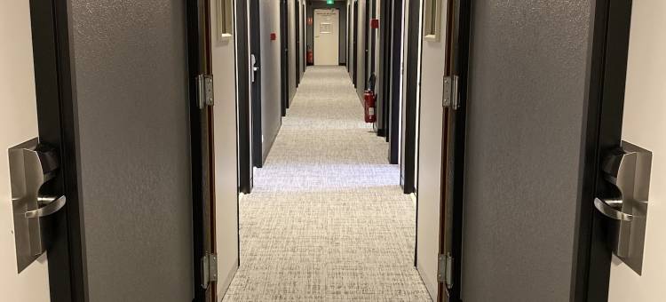 奥尔良西部拉沙佩勒圣梅曼基里亚德直营酒店(KYRIAD DIRECT Orleans - La Chapelle St Mesmin)图片