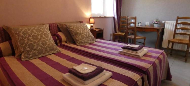 勒特尔特里酒店(Le Tertre)图片