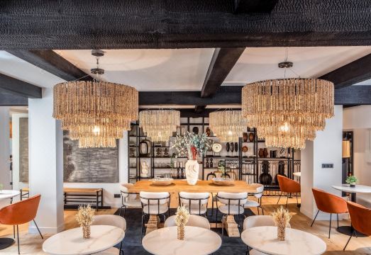 Maisons du Monde Hôtel & Suites - la Rochelle Vieux Port Hotel Overview