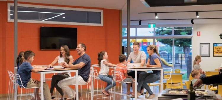 Discovery Parks - 西海滩公园(Discovery Parks - West Beach Parks)图片