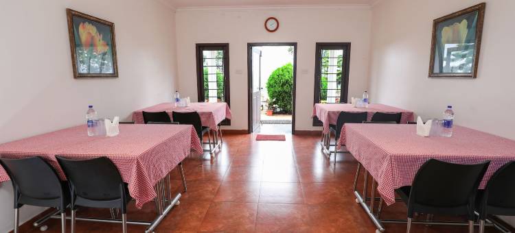 双树酒店(Twin Tree)图片