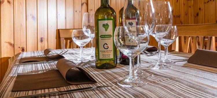 鲁戈基里欧农庄酒店(Hotel Agriturismo Al Luogo Del Giulio)图片