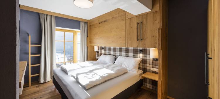 阿尔卑巴赫高级木屋旅馆(Alpbach Lodge Chalet Superior)图片