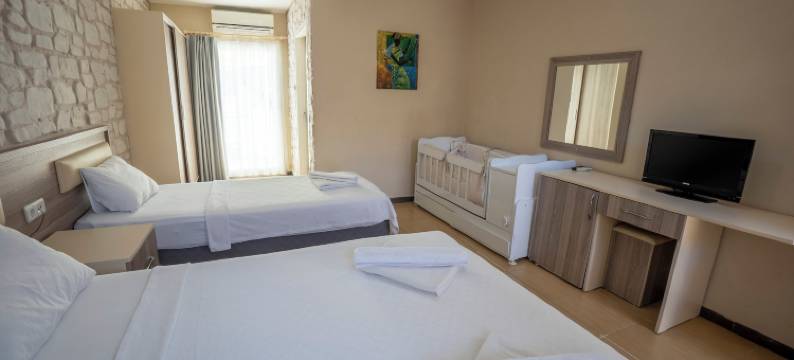 埃米尔水疗大酒店(Grand EMİR Hotel Spa)图片