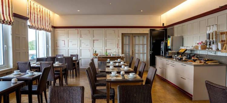阿达吉奥贝斯特韦斯特酒店(Best Western Adagio)图片