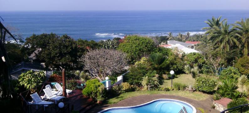 威拉纳海滩旅舍(Wailana Lodge)图片