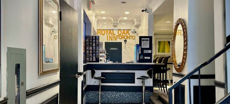 皇家橡树旅馆(Royal Oak Inn)图片