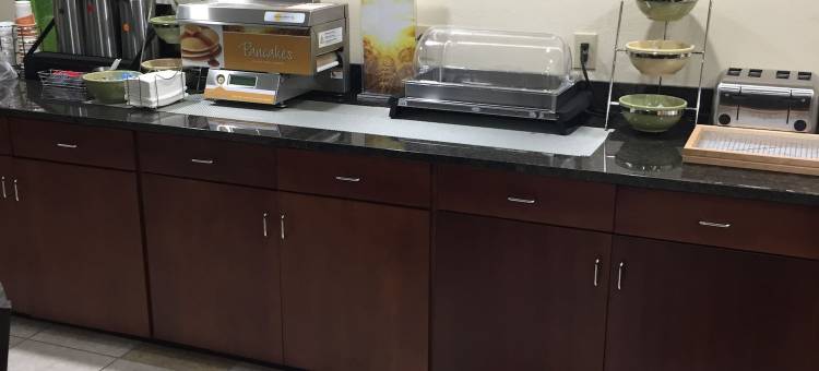 凯艺酒店(Quality Inn)图片