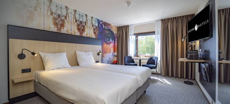 斯坦德公园弗莱彻养生酒店(Fletcher Wellness-Hotel Stadspark)图片