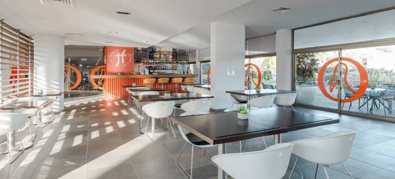 阿尔沃鹈鹕酒店(Pelican Alvor)图片