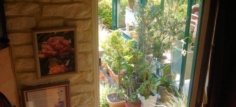 费兰富林格兰特酒店(Le Frêne Fringant)图片