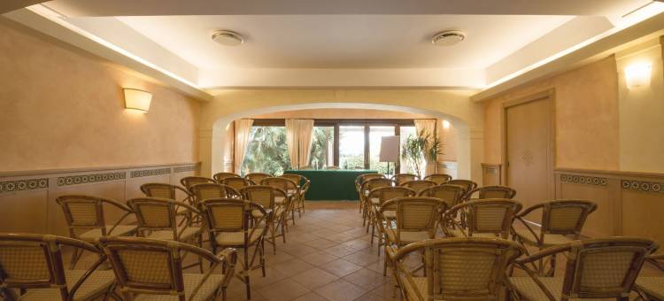 兰塔纳公寓度假酒店(Lantana Resort Hotel&Apartments)图片
