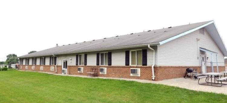 斯托里城美洲佳价旅馆(Americas Best Value Inn Story City)图片