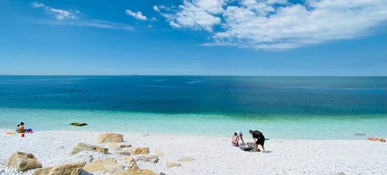 埃米奥内旅馆(Villino Ermione)图片