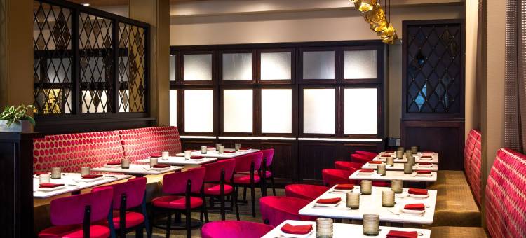 费城市区-中央市万枫套房酒店(Fairfield Inn & Suites Philadelphia Downtown/Center City)图片