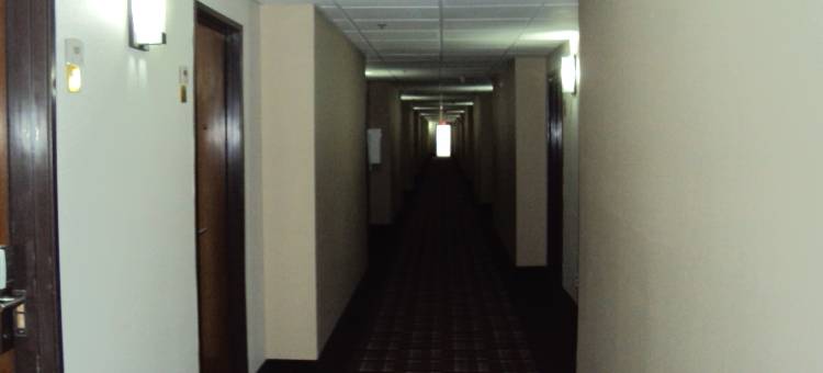 卡本代尔大学区凯艺酒店(Quality Inn Carbondale University Area)图片