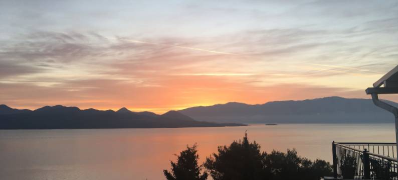 卡马里酒店(Aliki Hotel)图片