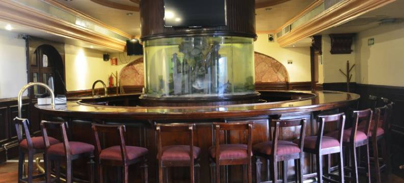 哈拉帕维多丽亚酒店(Hotel Maria Victoria Xalapa)图片