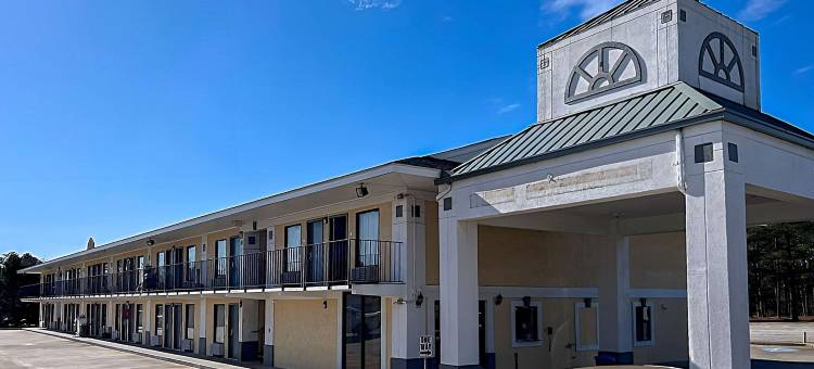 凯艺酒店(Quality Inn)图片