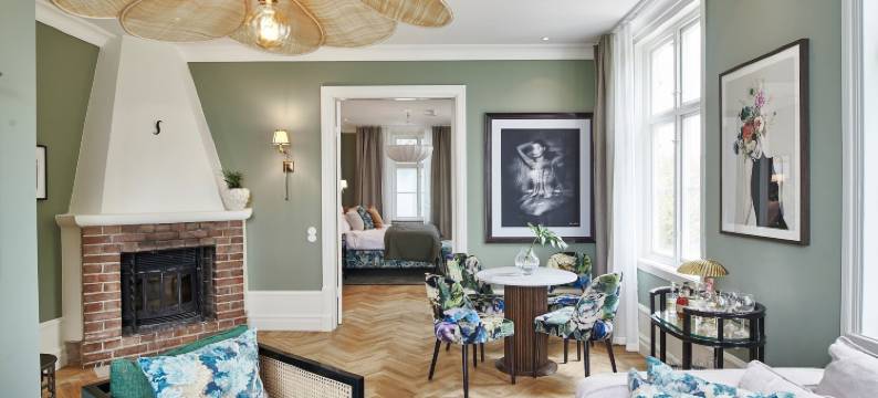 阿尔玛别墅-阿尔梅达伦斯酒店(Villa Alma)图片