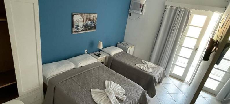 哥本哈根海滩旅馆(Pousada Kopenhagen Beach)图片