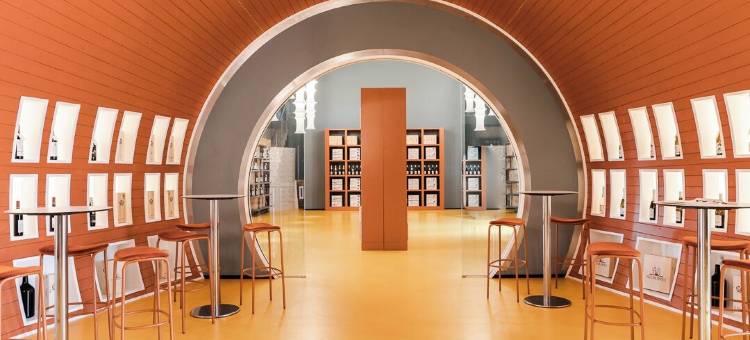 塞拉和莫斯卡别墅(Sella&Mosca Casa Villamarina)图片