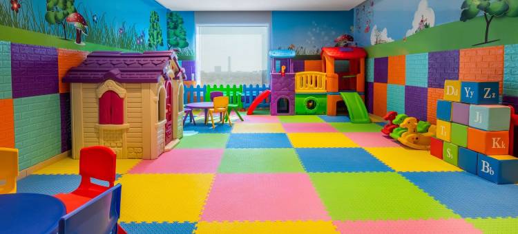 吉达麦地那路丽柏酒店(Park Inn by Radisson Jeddah Madinah Road)图片