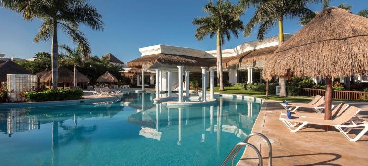 日落公主全包大酒店(Grand Sunset Princess - All Inclusive)图片