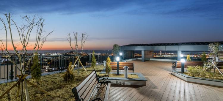 济州文蒂莫酒店及公寓(Ventimo Hotel & Residence Jeju)图片