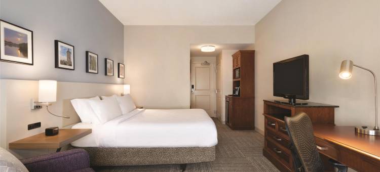 希尔顿花园酒店纳什维尔奥普里兰(Hilton Garden Inn Nashville Opryland)图片