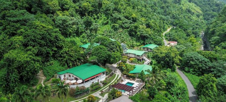 Casa Grande Mountain Retreat 限成人(Casa Grande Mountain Retreat - Adults Only)图片