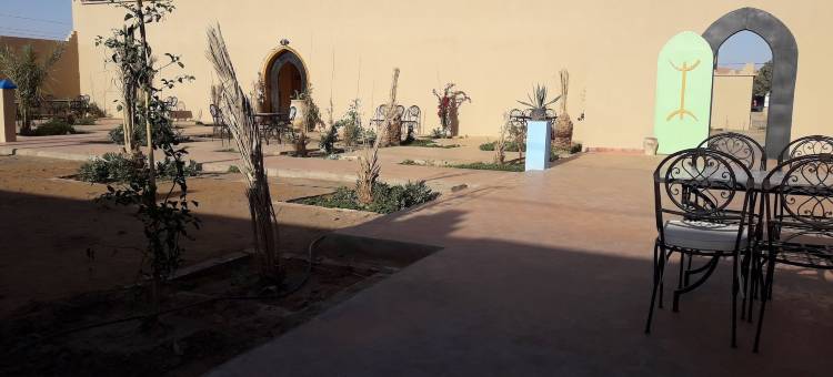 哈斯拉比亚德公寓酒店(Hassilabiad Appart Hotel)图片