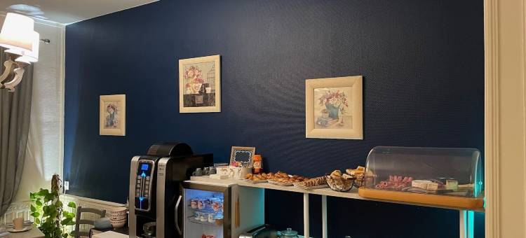 回声酒店(La Villa les Mots Passants)图片