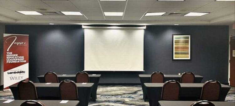 Fairfield Inn & Suites Marshall图片