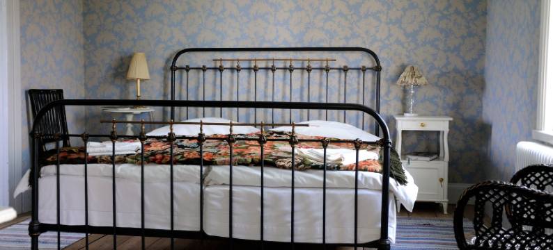 纳斯特花园住宿加早餐酒店(Nästegården Bed & Breakfast)图片