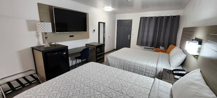 班宁乡村汽车旅馆(Country Inn Banning)图片