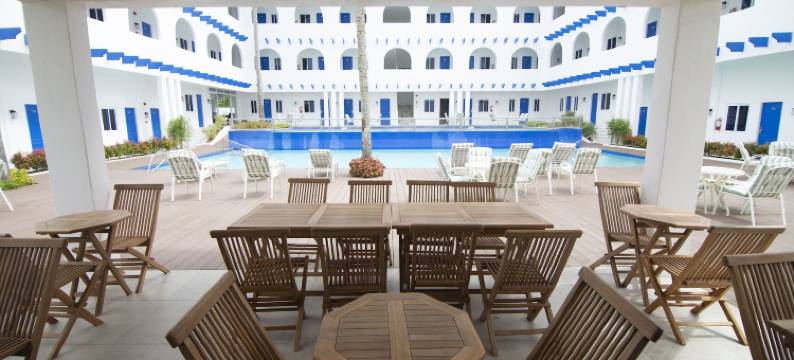 布里佐山景度假酒店(Brizo Hotel and Resort Tagaytay)图片