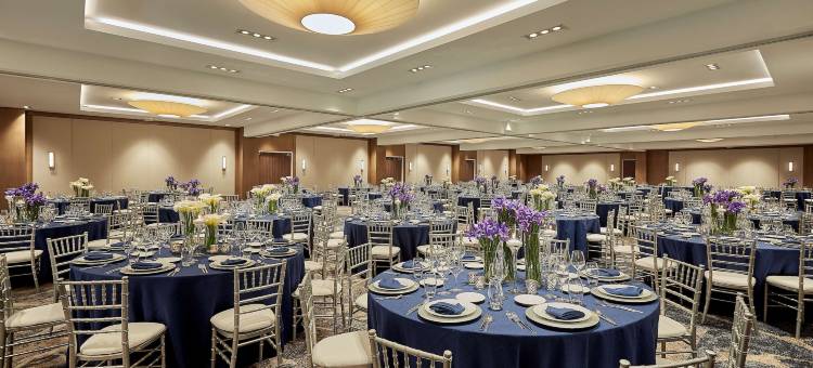 凯悦丽晶纽波特海滩西(Hyatt Regency Newport Beach West)图片