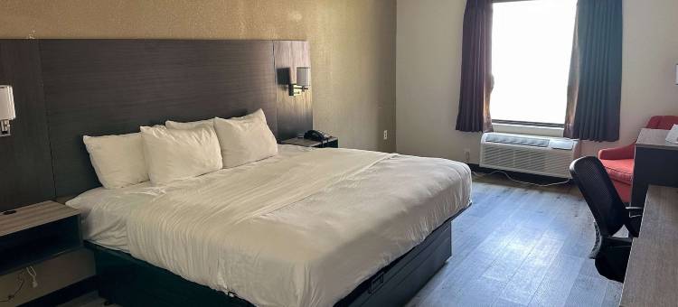 凯艺酒店(Quality Inn)图片