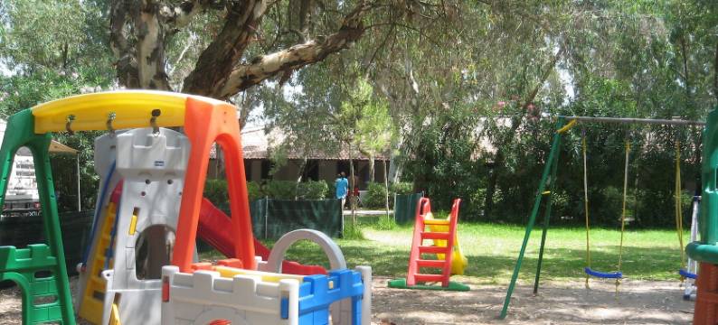 太阳港酒店(La Porta del Sole Hotel & Village)图片