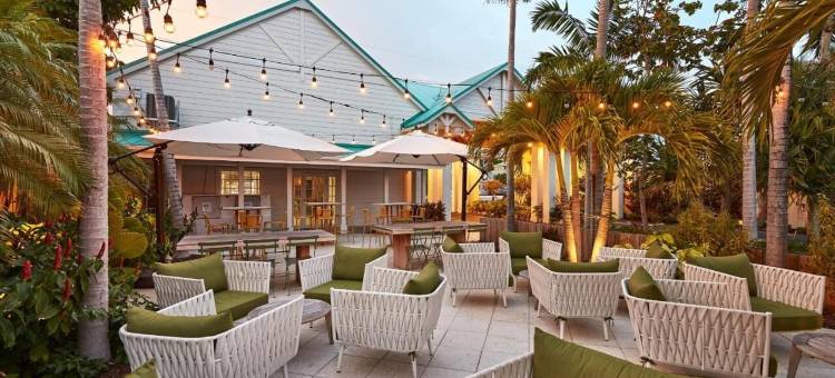 哈德利之家度假村(Hadley Resort and Marina)图片