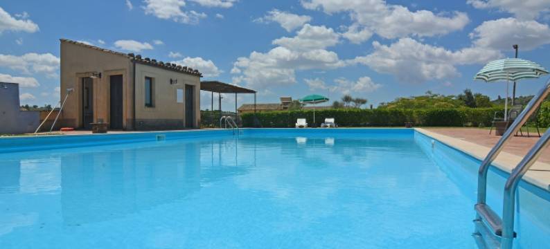 卡萨尔罗斯酒店(Il Casale Delle Rose)图片