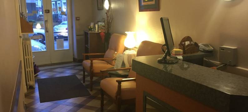 瑟尔米多酒店(Hôtel Thermidor)图片