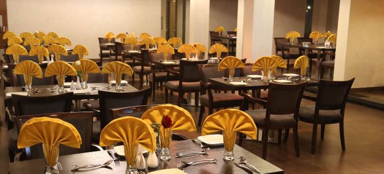 昆达普拉子午线湾水疗度假村(Uva Meridian Bay Resort & Spa)图片