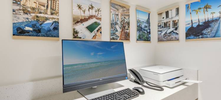 海滩贝斯特韦斯特优质度假村酒店(Best Western Plus Beach Resort)图片