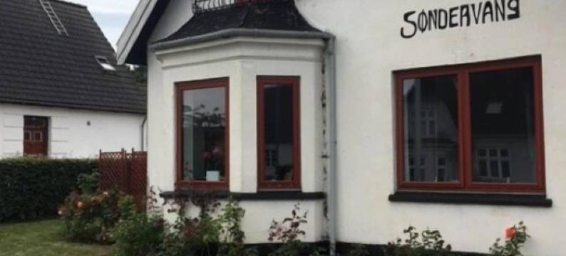 Søndervang别墅(Villa Søndervang)图片