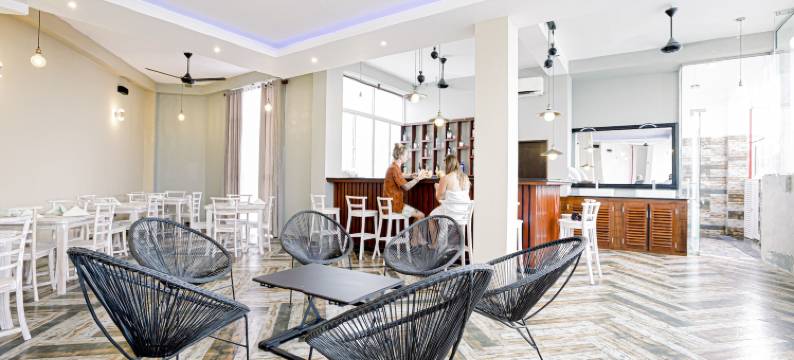 翡翠湾度假村-米瑞莎(Emerald Bay Resort Mirissa)图片