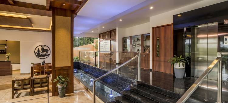 狂野大道度假村及水疗中心(Wild Avenue Resort & Spa)图片