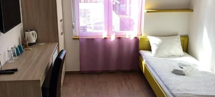 塞尔维亚Hayal青年旅舍(Hayal Hostel Serbia)图片
